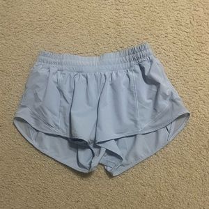 Hotty hot 2.5 inch shorts